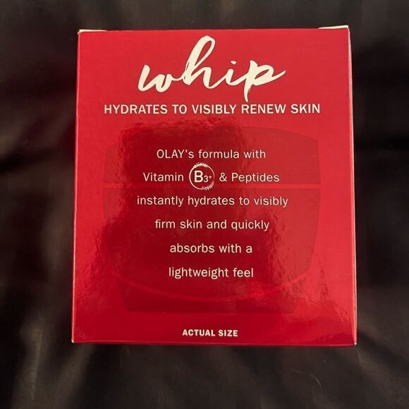 NEW OLAY REGENERIST WHIP - Picture 3 of 5